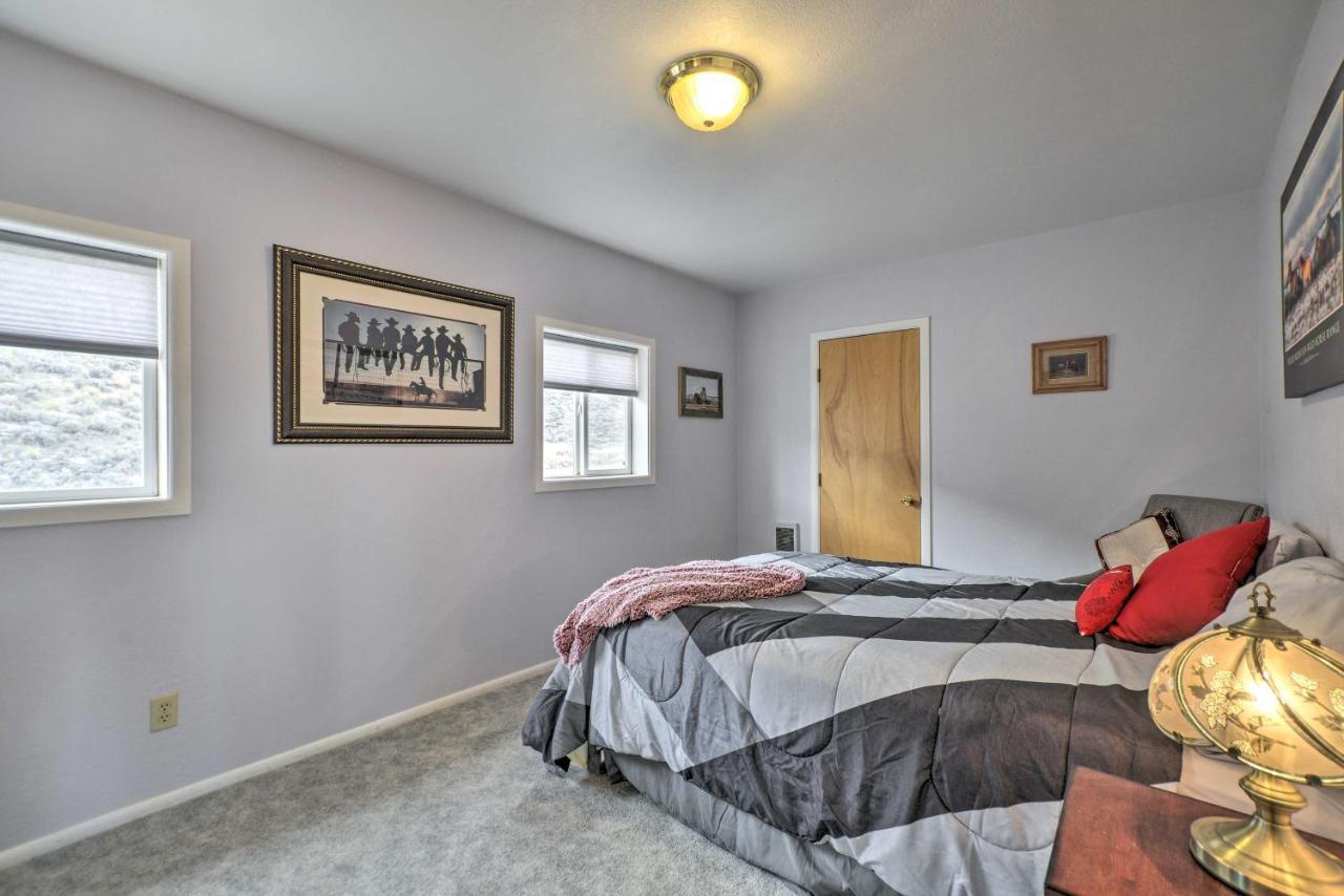 Cedar Mountain Hideout By Cody Night Rodeo! Apartment ภายนอก รูปภาพ