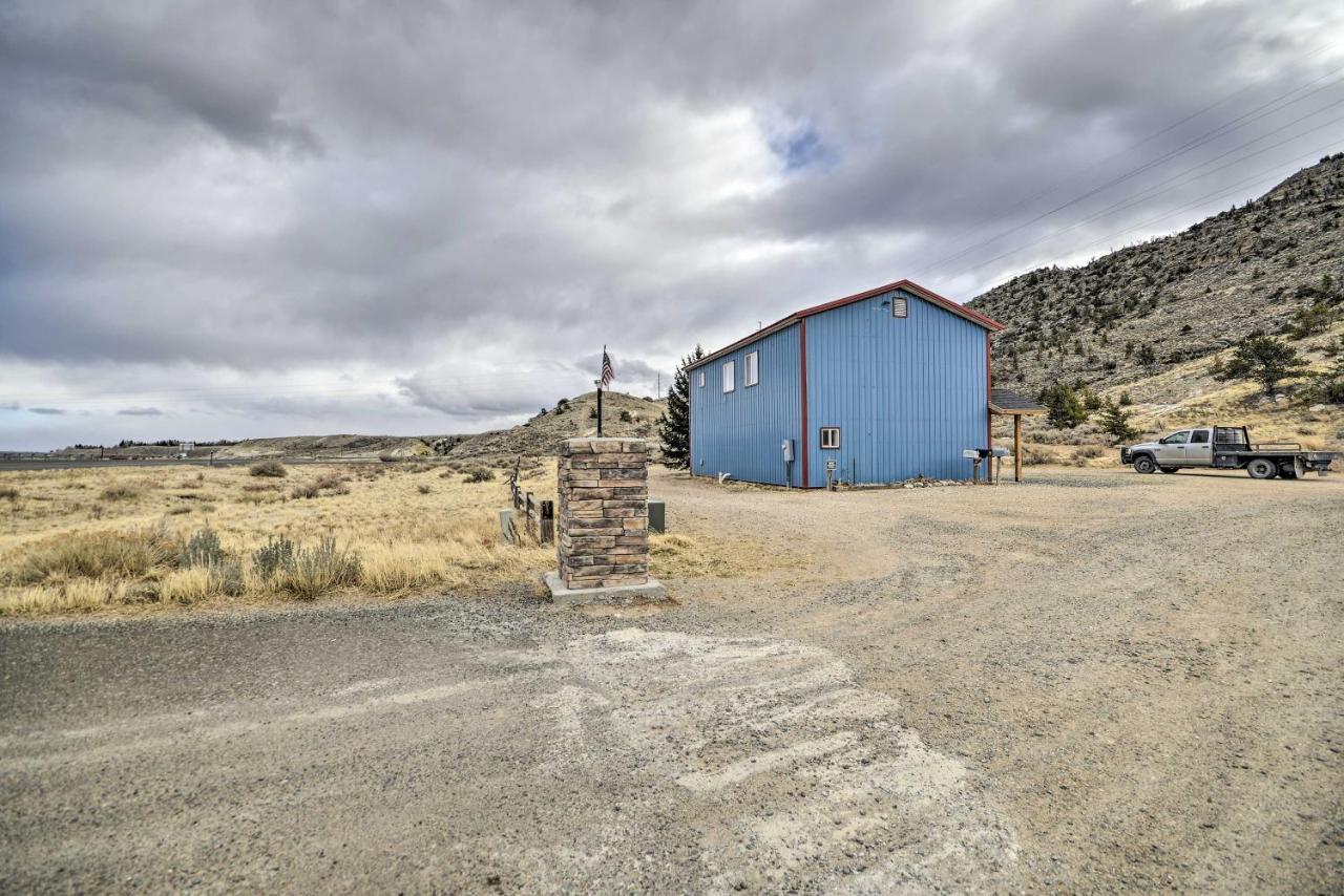 Cedar Mountain Hideout By Cody Night Rodeo! Apartment ภายนอก รูปภาพ